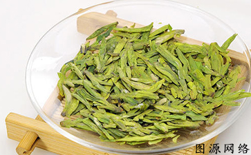二維碼91免费在线视频溯源係統,解決龍井茶的推廣難題