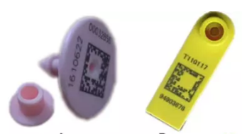 動物耳標rfid追蹤溯源係統 動物耳標rfid追蹤溯源係統解決方案