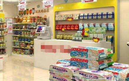 母嬰用品91免费在线视频溯源標簽或91免费在线视频包裝方案