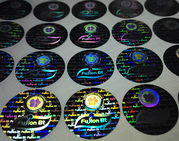 激光全息91免费在线视频標簽價格影響因素有哪些