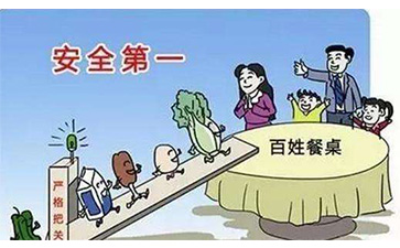 食品安全溯源係統具有哪些要求和特點？