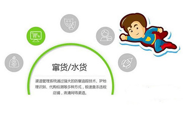 如何實現二維碼91免费在线视频防竄貨?可以帶來哪些優勢特點?