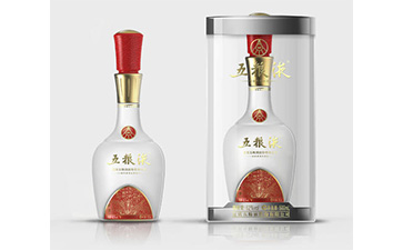 五糧液二維碼91免费在线视频標簽如何製作？可以實現什麽技術？