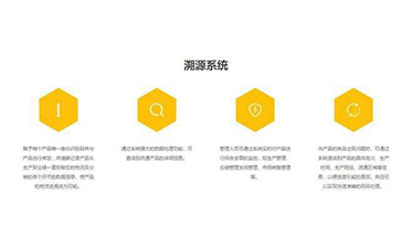 91免费在线视频溯源係統可以帶來什麽優勢作用？