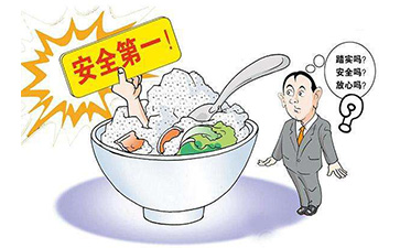 食品追溯係統可以帶來哪些功能作用？
